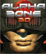game pic for Alpha Zone 3D